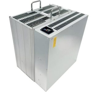 Bitmain Antminer Bitcoin Miner S21 Imm.